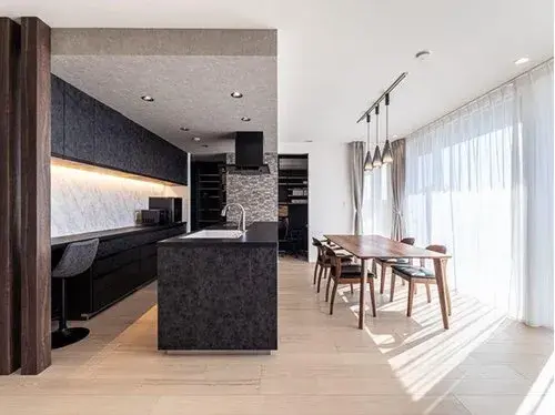 Propiedad 2LDK+S Ciudad de Fukuoka Prefectura de Fukuoka (14)