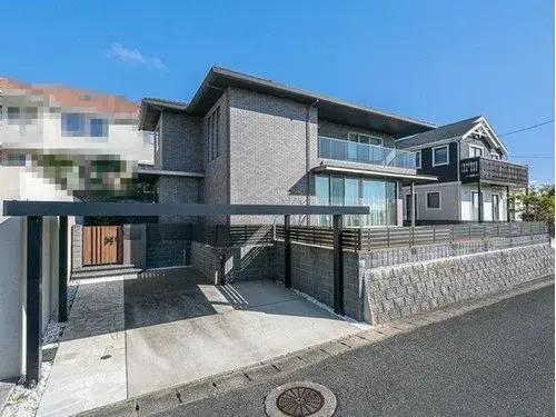 Propiedad 2LDK+S Ciudad de Fukuoka Prefectura de Fukuoka (3)