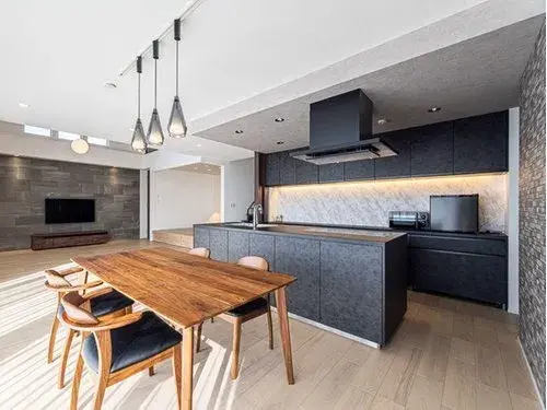 Propiedad 2LDK+S Ciudad de Fukuoka Prefectura de Fukuoka (10)