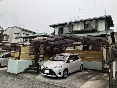 عقار 5DK Yoshinogari-cho Saga Prefecture (2)