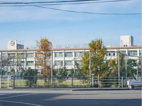 عقار 5DK Yoshinogari-cho Saga Prefecture (12)