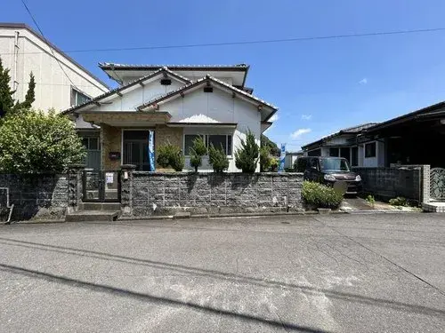 Akiya in Nagasaki