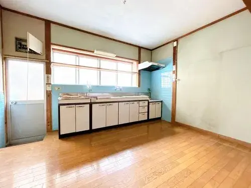 Propiedad 4LDK Nagayo-cho, Prefectura de Nagasaki (13)