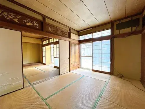 Propiedad 4LDK Nagayo-cho, Prefectura de Nagasaki (7)