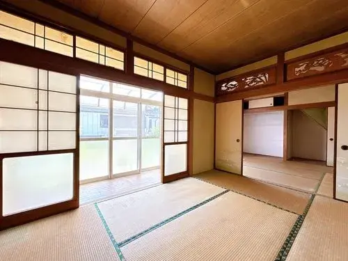 Propiedad 4LDK Nagayo-cho, Prefectura de Nagasaki (8)