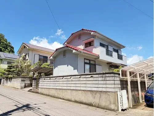 3LDK Nagasaki City Nagasaki Prefecture (4)
