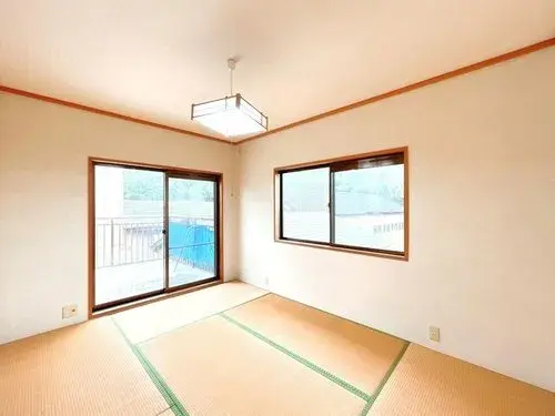 8LDK Property Shimabara City Nagasaki Prefecture (11)