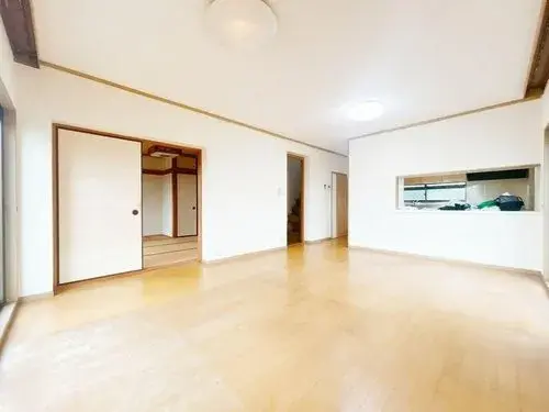 8LDK Property Shimabara City Nagasaki Prefecture (4)