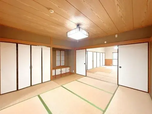 8LDK Property Shimabara City Nagasaki Prefecture (6)