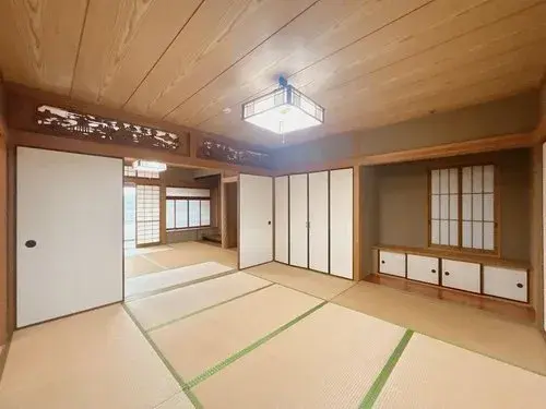 8LDK Property Shimabara City Nagasaki Prefecture (7)