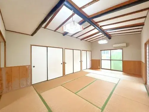 8LDK Property Shimabara City Nagasaki Prefecture (8)