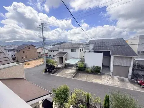 三室两厅一厨带储藏室房产 长与町 长崎县 (4)