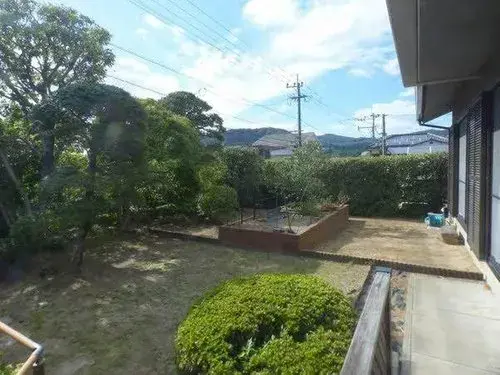 3LDK+S Property in Nagasaki City, Nagasaki Prefecture (2)