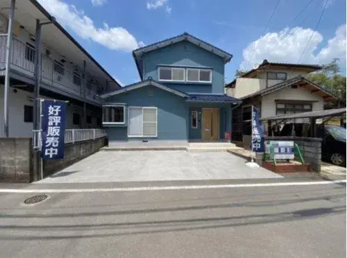 عقار 4LDK مدينة Koshi محافظة Kumamoto (2)