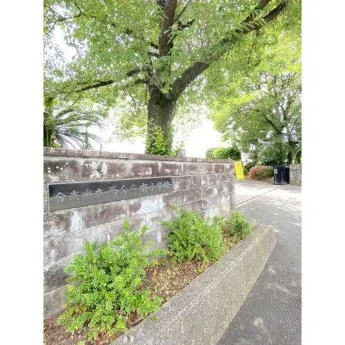 عقار 4LDK مدينة Koshi محافظة Kumamoto (3)