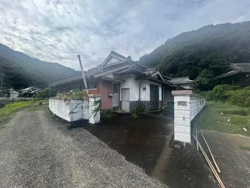 Akiya in Kumamoto