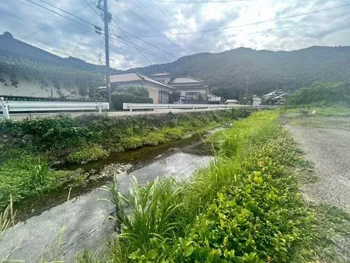 Propiedad 7DK en la Ciudad de Amakusa, Prefectura de Kumamoto (2)