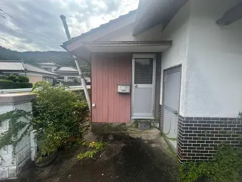 Propiedad 7DK en la Ciudad de Amakusa, Prefectura de Kumamoto (3)