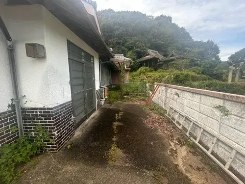 Propiedad 7DK en la Ciudad de Amakusa, Prefectura de Kumamoto (4)