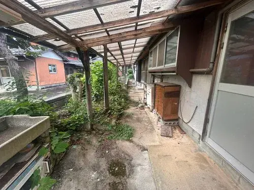 Propiedad 7DK en la Ciudad de Amakusa, Prefectura de Kumamoto (7)