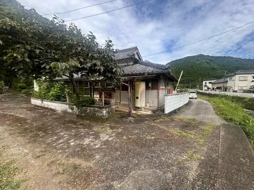 Propiedad 7DK en la Ciudad de Amakusa, Prefectura de Kumamoto (8)