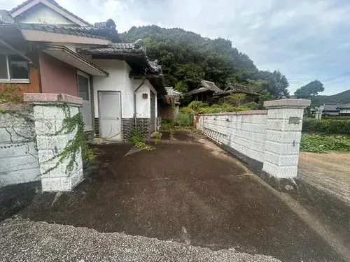 Propiedad 7DK en la Ciudad de Amakusa, Prefectura de Kumamoto (9)