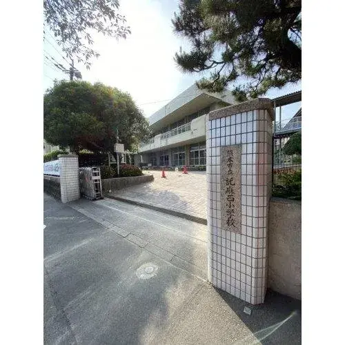 2LDK 熊本市 熊本县 (8)