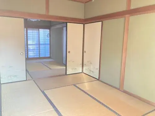 5DK Property Oita City Oita Prefecture (4)