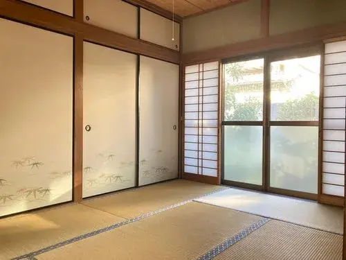 5DK Property Oita City Oita Prefecture (6)