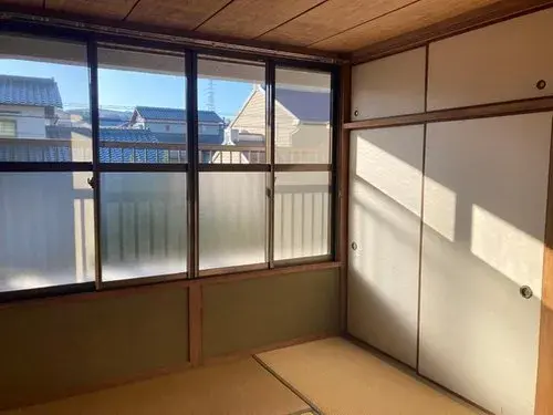 5DK Property Oita City Oita Prefecture (8)