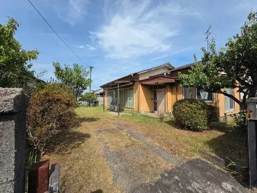 3DK Property Oita City Oita Prefecture (2)