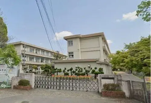 3DK Property Oita City Oita Prefecture (11)
