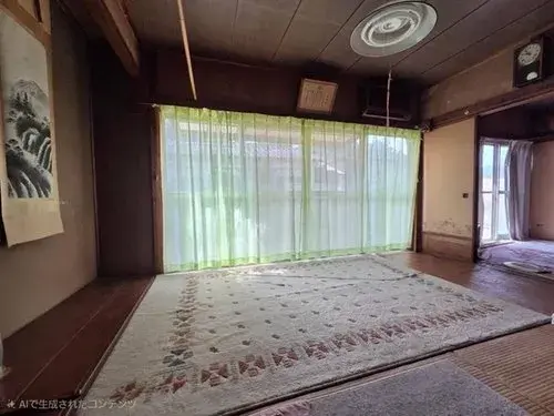 3DK Property Oita City Oita Prefecture (4)