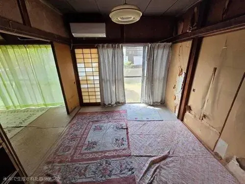 3DK Property Oita City Oita Prefecture (5)