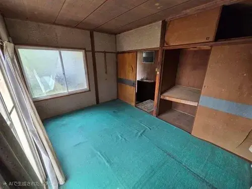 3DK Property Oita City Oita Prefecture (6)