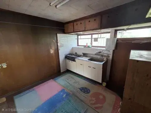 3DK Property Oita City Oita Prefecture (7)