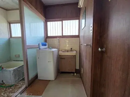 3DK Property Oita City Oita Prefecture (10)