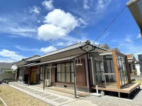 Akiya in Oita
