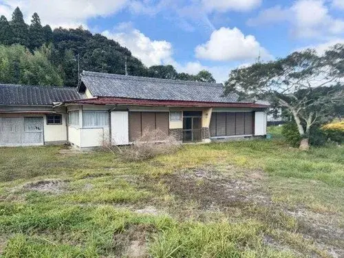 Akiya in 宮崎市