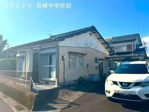 عقار 4DK مدينة Miyazaki محافظة Miyazaki (2)