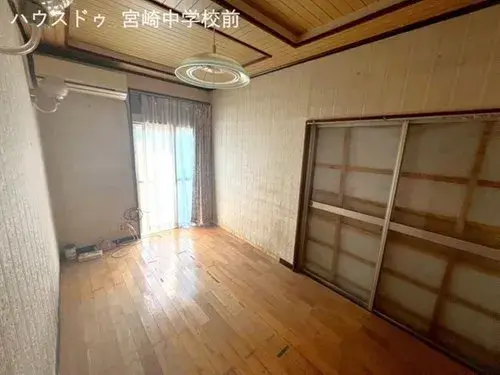 عقار 4DK مدينة Miyazaki محافظة Miyazaki (11)