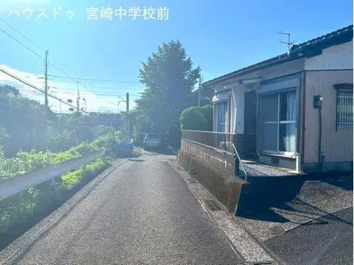 عقار 4DK مدينة Miyazaki محافظة Miyazaki (3)
