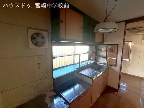 عقار 4DK مدينة Miyazaki محافظة Miyazaki (8)