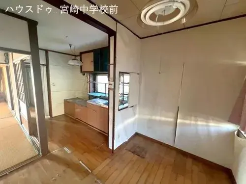 عقار 4DK مدينة Miyazaki محافظة Miyazaki (9)