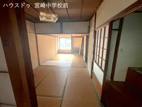 عقار 4DK مدينة Miyazaki محافظة Miyazaki (10)