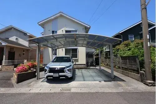 4LDK+S Property Nobeoka City Miyazaki Prefecture (2)
