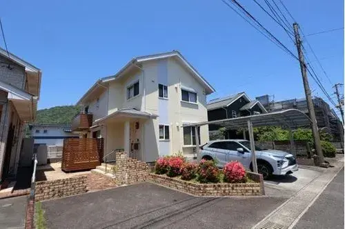 4LDK+S Property Nobeoka City Miyazaki Prefecture (3)