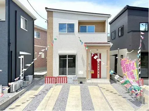 Akiya in 宮崎市