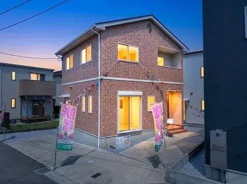 3LDK房源 宫崎市 宫崎县 (2)