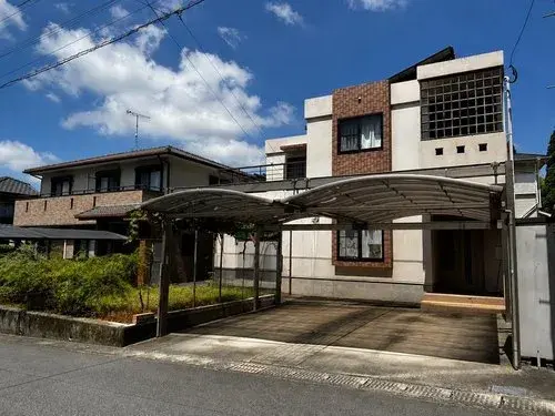 Akiya in Kagoshima